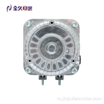 YZF10W 110V 220V 60 Гц мотор вентилятора конденсатора